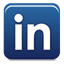 Jump to Web Link on Linkedin